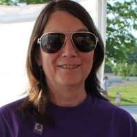 Cheryl Ebersold