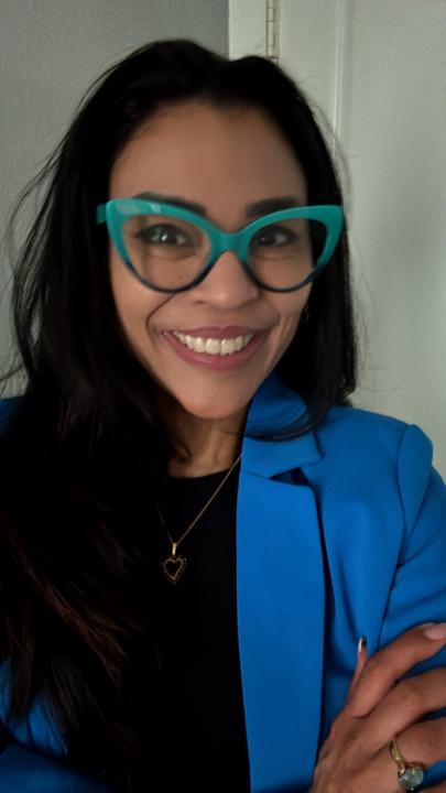 Adina A Silva