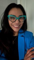 Adina A Silva