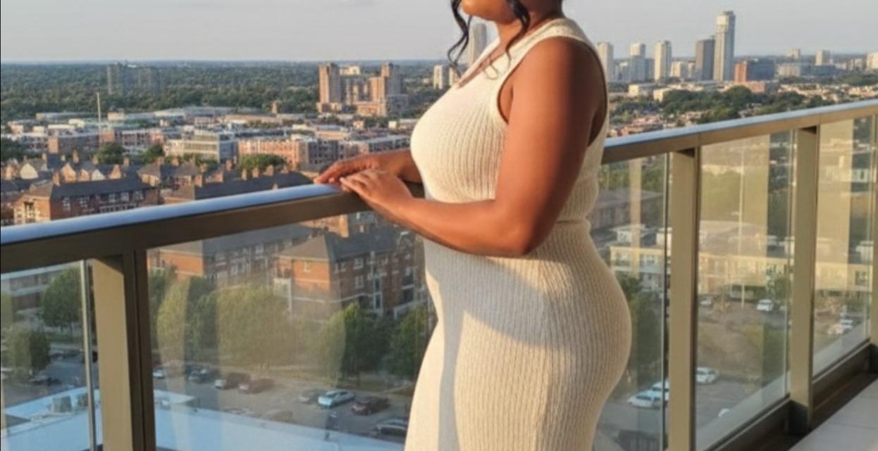 Even busy people need time to themselves