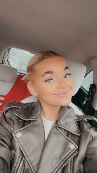 Millie Salvidge