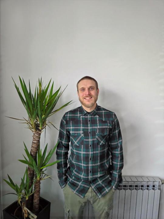 Hrvoje Pizek