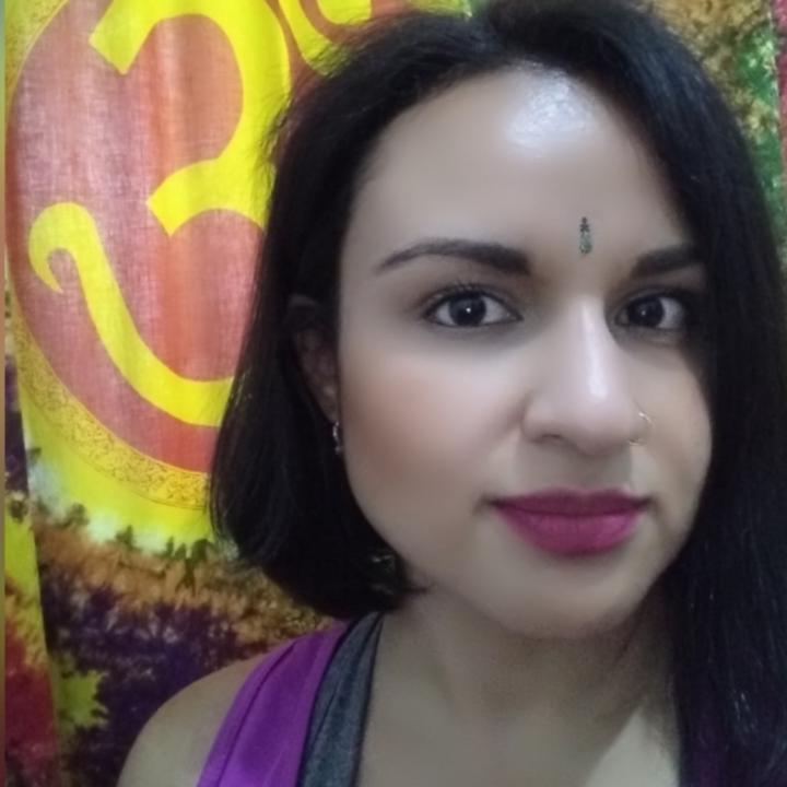 Saran Bhagti