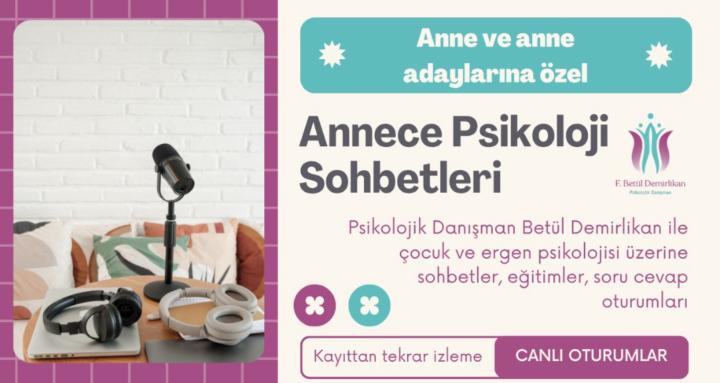 Annece Psikoloji