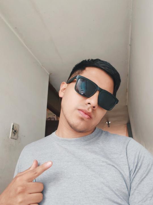 Hugo Santiago Medrano