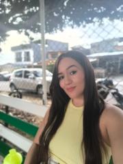 Claudia milena Garcia salamando