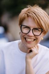 Anastasia Gaasenbeek