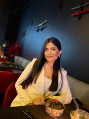 Maria Camila Agudelo Giraldo