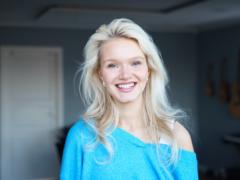 Íris Líf Stefánsdóttir