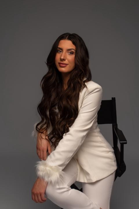 Tamara Eisenhardt
