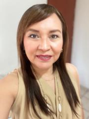Maria Teresa Zúñiga Orozco