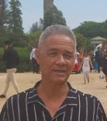 Vernon-Charles Davids