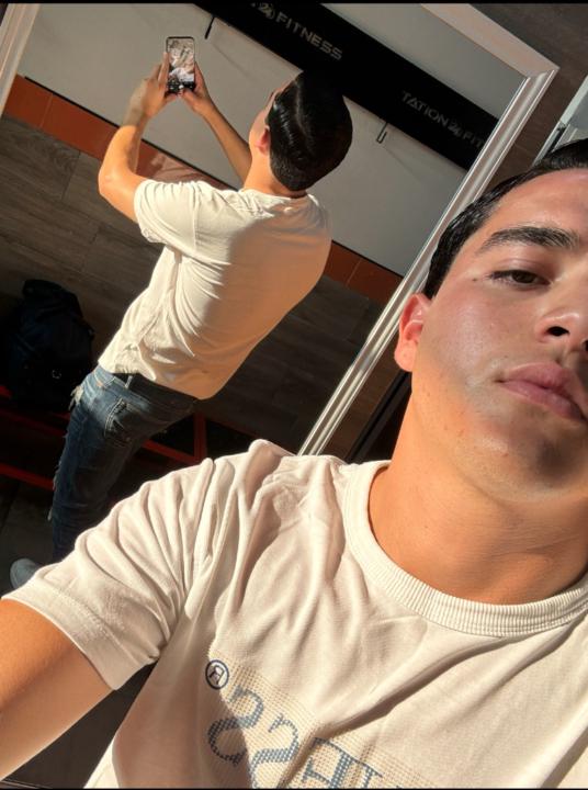 Oliver Ruano