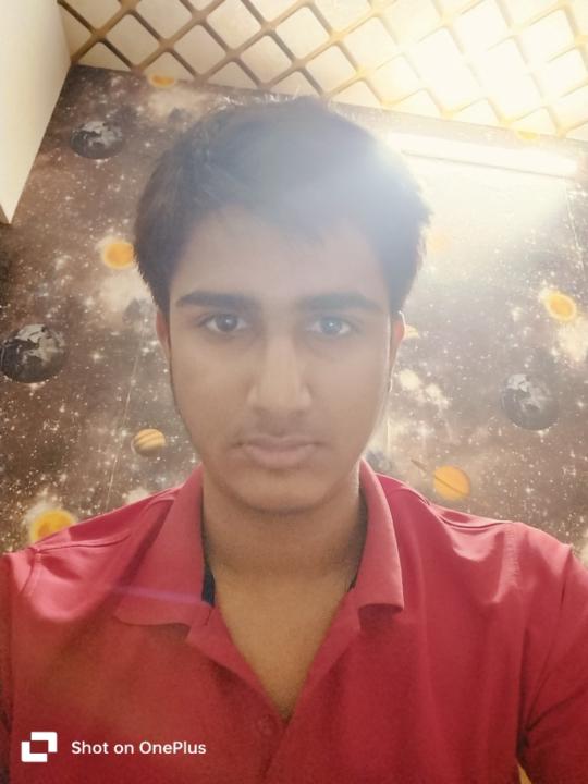 Divya Pandey