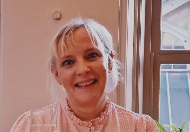 Lisa Painter