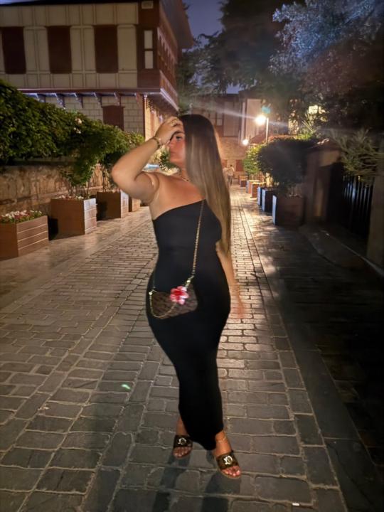 Gülsüm Harmanda