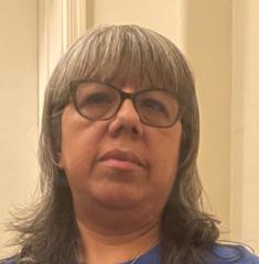 Lidia Lopez