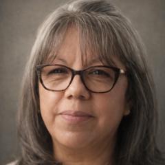 Lidia Lopez