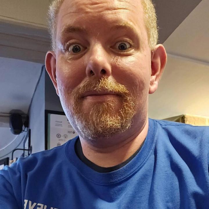 Kevin O'Beney