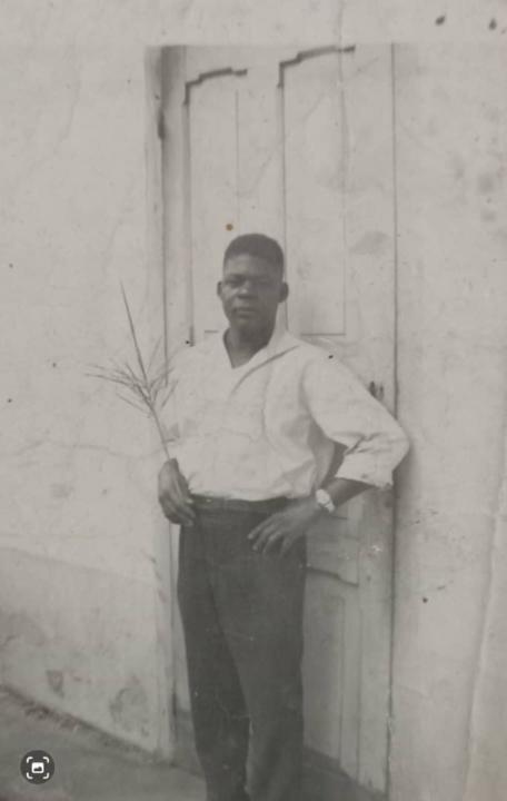 Jean francois Betala belinga