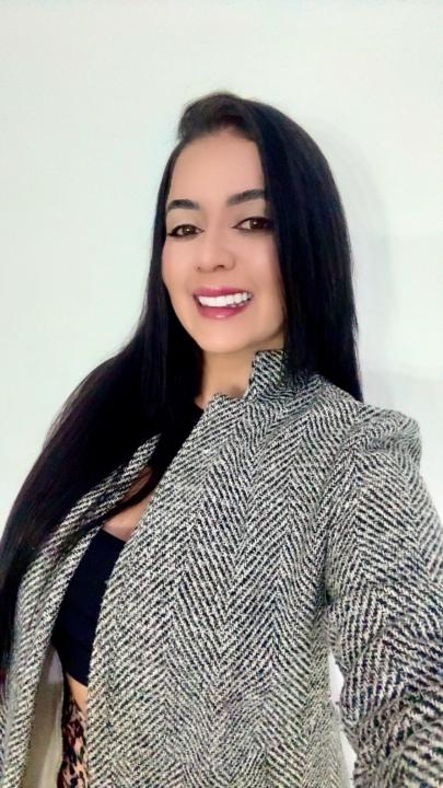 Charilin Dominguez