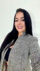 Charilin Dominguez