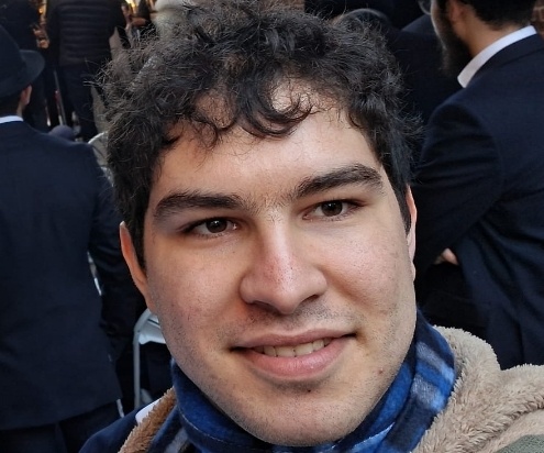 Mendel Lipsker