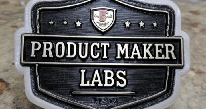 Product Maker Labs