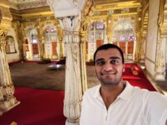 Dhrumil Patel