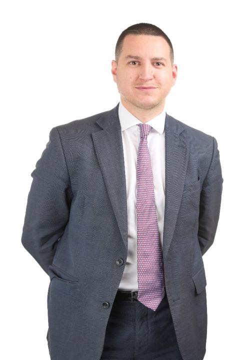 Oliver Leyton