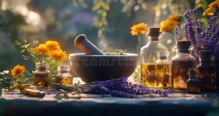 Two Acres Apothecary