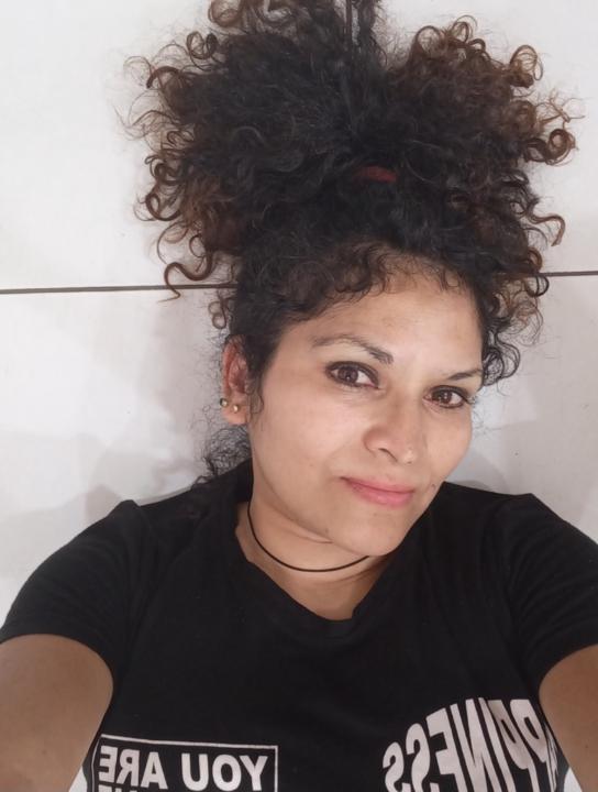 Paola Cecilia Mené
