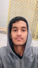 Fahad Ahmed