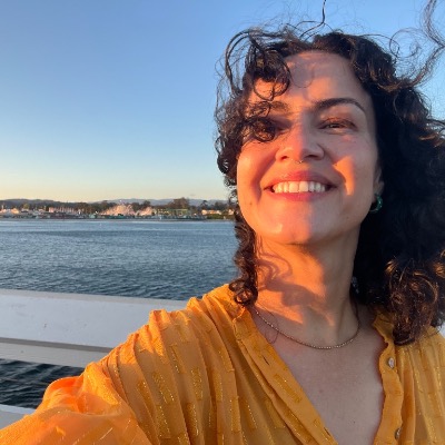 Yesenia Cardona-Muller