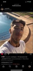 Yousef Nazile