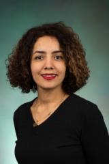 Marzieh Nodeh