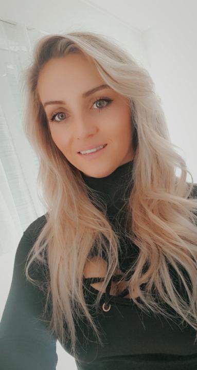 Patricia Neves Rodrigues