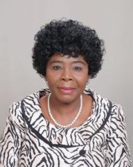 Susan Thomas