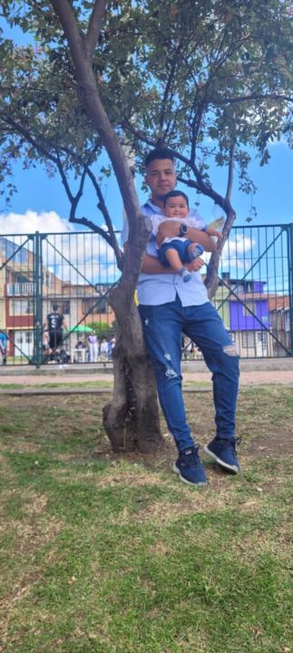 Jefferson esneyder Cepeda Rodriguez