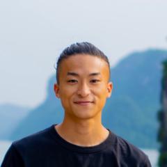 Hiro Maekawa