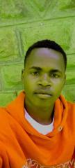 Daniel Juma