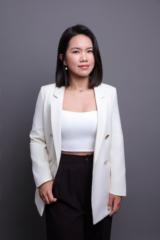 Mika Zhong