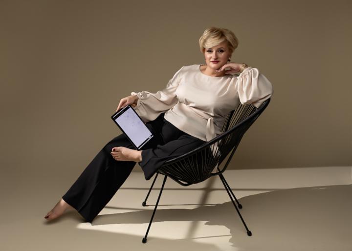 Magdalena Kozłowska