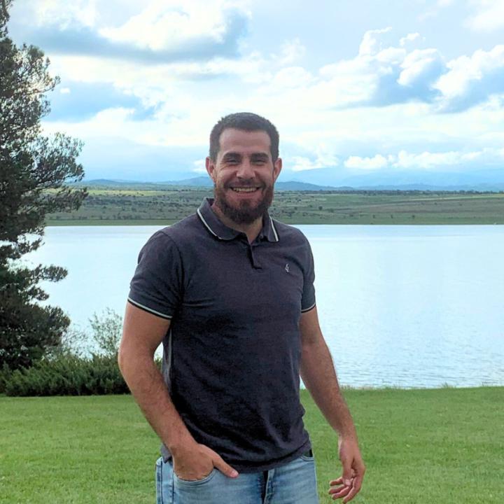 Maximiliano Morales Laver