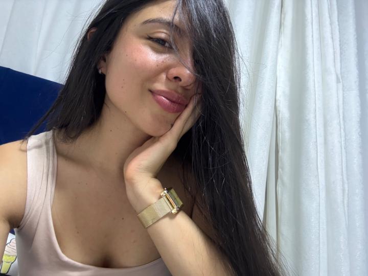 Stefanny Angarita