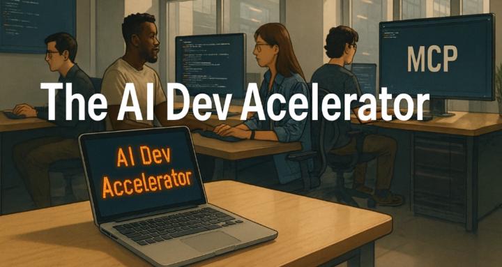 The AI Dev Accelerator