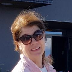 Liselotte Baumgartner