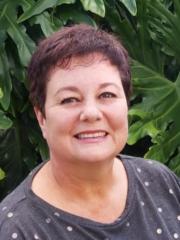 Sharon Du Plessis