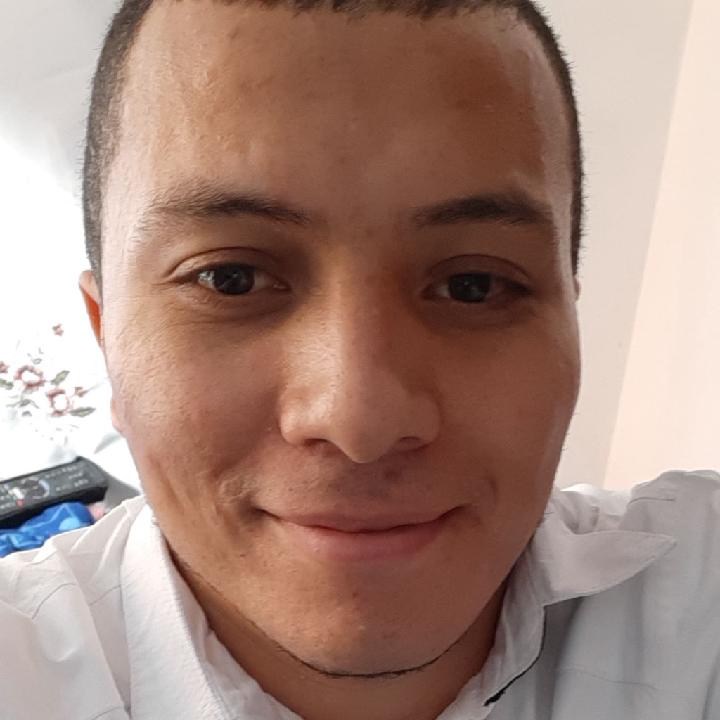 Jairo Rodriguez