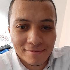 Jairo Rodriguez